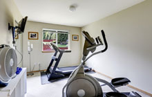 North Kilworth home gym construction leads