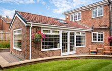 North Kilworth house extension leads