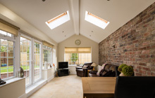 North Kilworth single storey extension leads